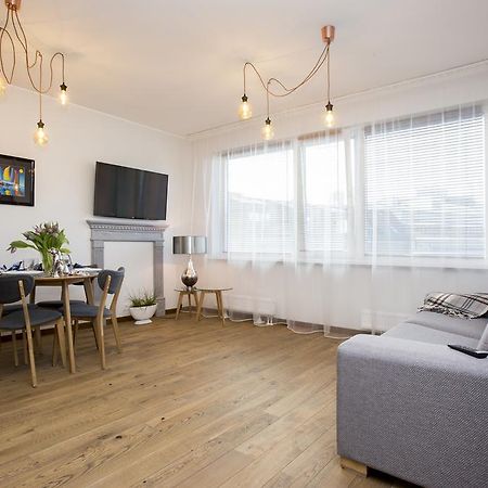 Cozy City Apartments Tallinn Exteriér fotografie